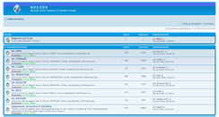Desktop Screenshot of nfftsv.com