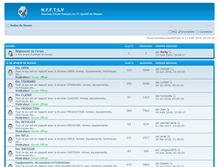 Tablet Screenshot of nfftsv.com